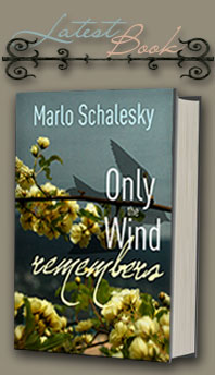Get Marlo's Latest Book! Get Marlo's Latest Book!